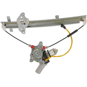 Window Motor and Regulator Assembly - 82-1362AR