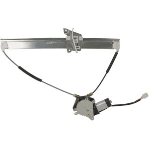 Window Motor and Regulator Assembly - 82-30009AR