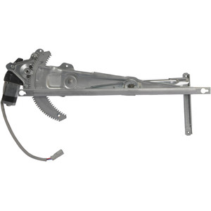 Window Motor and Regulator Assembly - 82-1546CR