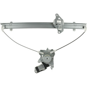 Window Motor and Regulator Assembly - 82-3019CR