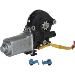 Window Motor - 47-4519