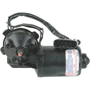 Windshield Wiper Motor - 40-1036