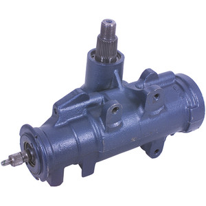 Steering Gear - 27-7554