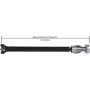 Drive Shaft - 65-1029