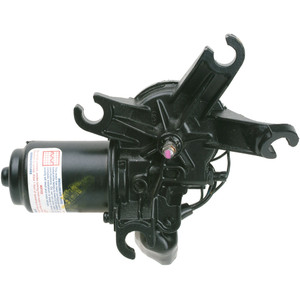 Wiper Motor - 43-4504