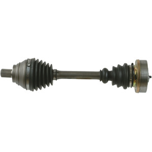 CV Axle Assembly - 60-7346