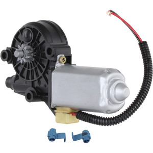 Power Window Motor - 42-3002