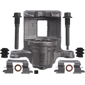 Disc Brake Caliper - 19-6696