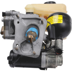 ABS Hydraulic Assembly - 12-3427