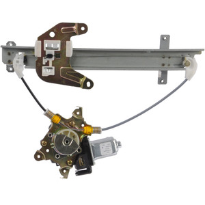 Window Motor and Regulator Assembly - 82-1358BR