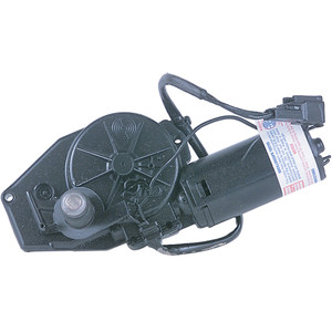 Wiper Motor - 40-396