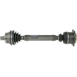 CV Axle Assembly - 60-7260