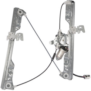 Window Motor and Regulator Assembly - 82-1373AR