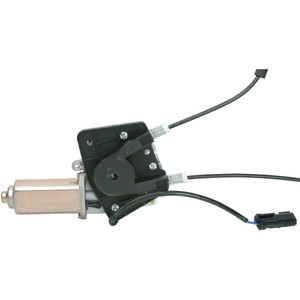 Window Motor and Regulator Assembly - 82-429R