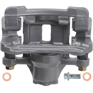 Disc Brake Caliper - 19-P6390