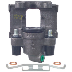 Disc Brake Caliper - 19-2074