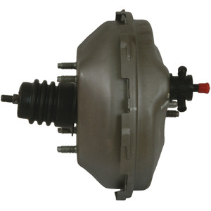 Power Brake Booster - 54-73542