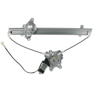 Window Motor and Regulator Assembly - 82-1944BR