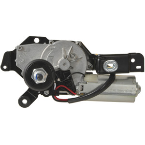 Windshield Wiper Motor - 85-2062