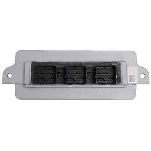 Engine Control Module (ECM) - 78-1041F