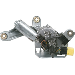 Wiper Motor - 43-3402