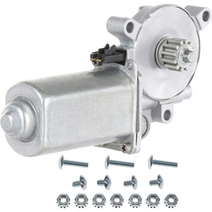 Window Motor - 42-103