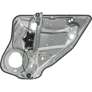 Window Regulator - 82-3441B
