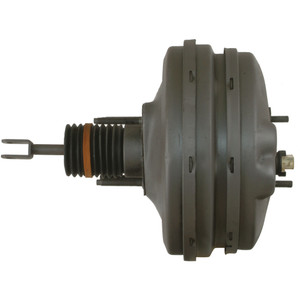 Power Brake Booster - 54-72902