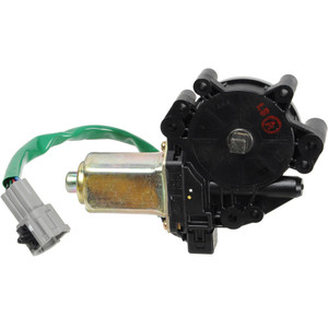 Power Window Motor - 82-1397