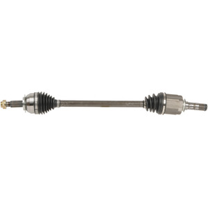 CV Axle Assembly - 66-07509HD