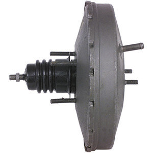 Power Brake Booster - 54-74622