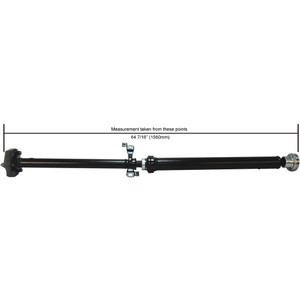 Drive Shaft - 65-1022