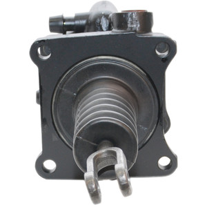 Power Brake Booster - 52-9926