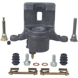 Disc Brake Caliper - 19-2791