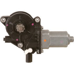 Power Window Motor - 47-15038