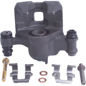 Disc Brake Caliper - 19-1338