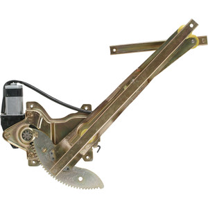 Window Motor and Regulator Assembly - 82-1103CR