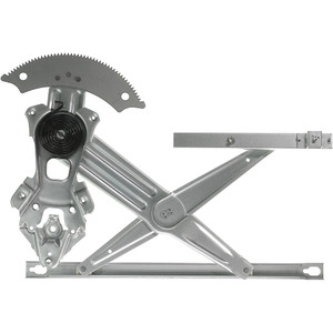 Window Regulator - 82-472A