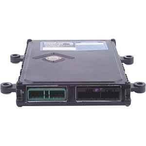 Engine Control Module (ECM) - 72-2026