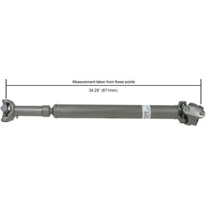 Drive Shaft - 65-9164