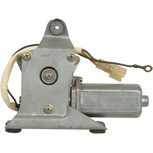 Windshield Wiper Motor - 40-10015