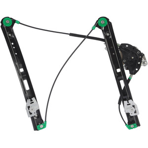 Window Motor and Regulator Assembly - 82-3005CR
