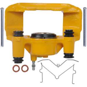 Disc Brake Caliper - 19-1336AXY