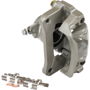 Disc Brake Caliper - 19-B2727