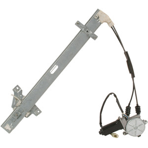 Window Motor and Regulator Assembly - 47-4516R