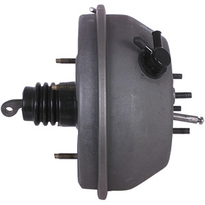Power Brake Booster - 54-76101