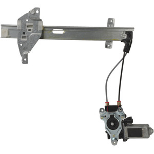 Window Motor and Regulator Assembly - 82-173AR