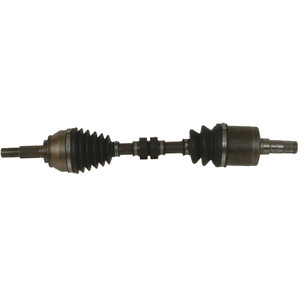 CV Axle Assembly - 60-6244