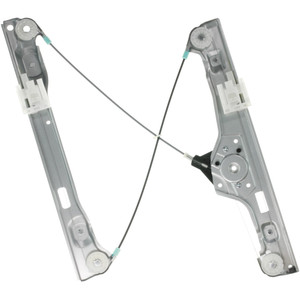 Window Regulator - 82-2159A