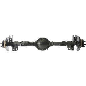 Drive Axle Assembly - 3A-18002MHE